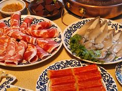 -东镇老火锅(长春路首店)