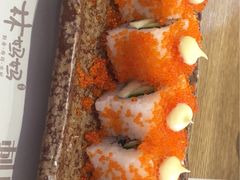-林妈妈村·日式料理(宝山万达店)
