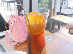 水果茶-I HOLIC艾豪丽披萨(KKone店)
