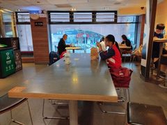 -麦当劳(一德路店)