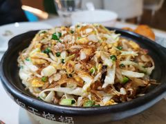 -周三的情书花园餐厅(江北店)
