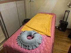 -沈师傅盲人按摩工作室(密三小区店)