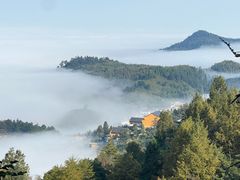 -九华山风景区