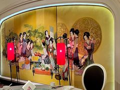 -玉满堂·湖北融合菜