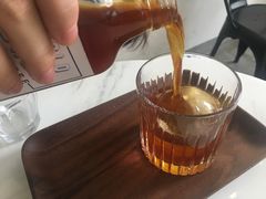 -研途咖啡馆(健康路店)