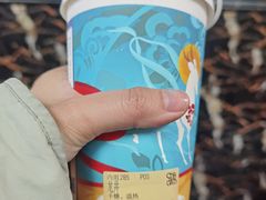 -茶百道(大卫城店)