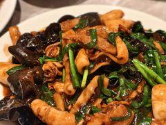 -九龙餐厅(大沽路店)