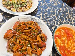 -晓平饭店(嘉善路店)