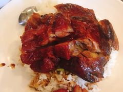 -文兴酒家(Chinatown - Gerrard Street)