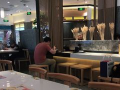 大堂-老娘舅(富都广场店)