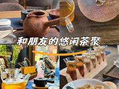 -扫雪煮茶(西村店)