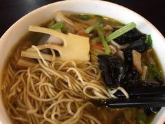 -重元寺香积厨素斋馆