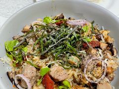 -娜娜家·Nana's restaurant(国金汇店)