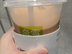 -奈雪的茶(市百一店)