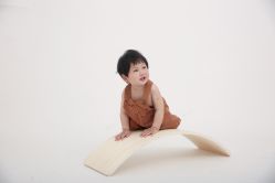 -初·印象孕妇儿童摄影馆