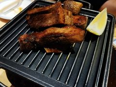 -琴寿司居酒屋(中山广场店)