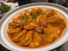 -老爷庙风味美食府(魏都大道店)