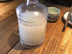 -枚青·临安酒肆(腾飞大厦店)