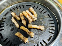 -哼蟹二将·烤肉酱蟹(合生汇店)