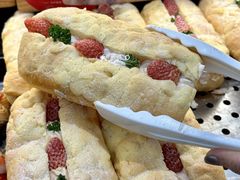 -红星前进面包牛奶公司(君太店)