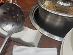 -东海怡品海鲜豆捞(舟宿夜江店)