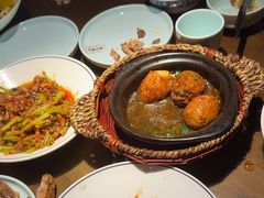 -应天大明王朝·南京菜(中山陵店)