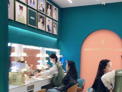 -海馬体照相馆(莘庄维璟印象城店)