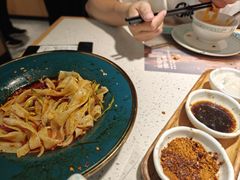 -阿娜尔·新疆菜(佰港城店)