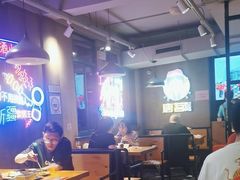 -新疆烧烤王(广灵店)