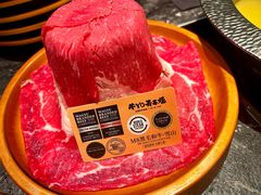 -牛YO寿喜烧·铁板烧和牛火锅自助(市府恒隆店)