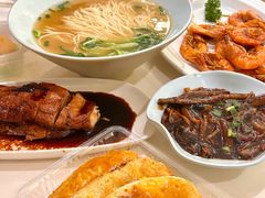 -光明邨大酒家(淮海路店)