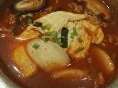 -纽斯桑拿会所(餐厅天山路店)
