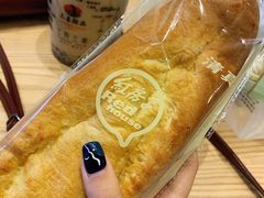 -清真红房子西饼屋(火车站店)