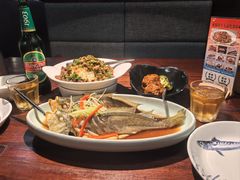 -前海沿·青岛菜(五四广场永旺店)