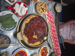 -矮板凳老火锅(宽窄巷子店)