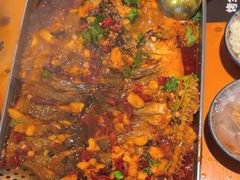 -天水赵大妖·特色活鱼现烤(天水店)