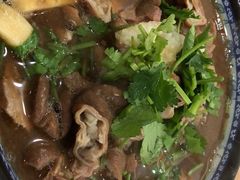 -杨记老门框百年卤煮(回龙观文华西路店)