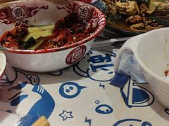 -松哥油焖大虾(科技园店)