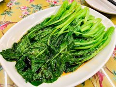 -芳姨广东砂锅粥(张庄路店)