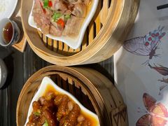 -虾饺妹·粤式手工点心(水荫路店)