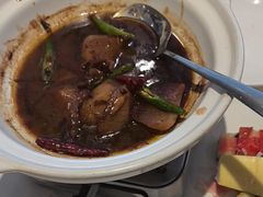 -醉得意·山茶油炒土鸡(二七路店)