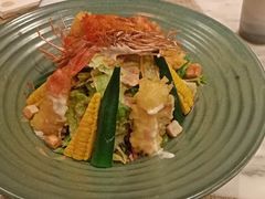 -月下料理(楷林IFC店)