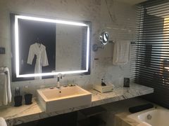 -北京北辰洲际酒店