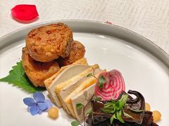 -皇朝会.经典传统粤菜(外滩店)