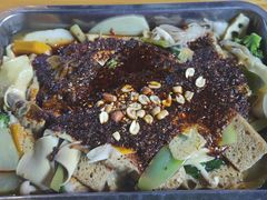 -金张掖麻辣烫(凤城一路店)