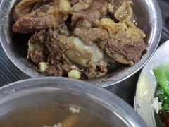 -阿秋牛排(湖心街店)