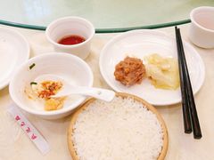 -香顺·客家菜(常平店)