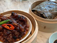 -菲住布渴酒店自助餐厅(阿里巴巴西溪园区店)