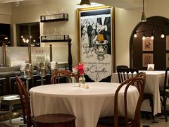 -壳里西餐厅Coquille Seafood Bistro(蒙自路店)