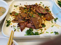 -恒盛居回族饭店